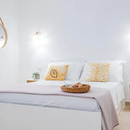 Zorro Luxury - Appartement Marina di Mancaversa