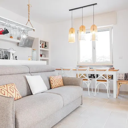Zorro Luxury - * Marina di Mancaversa