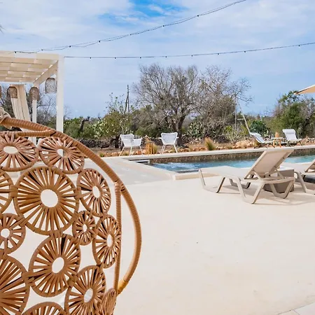 Zorro Luxury -