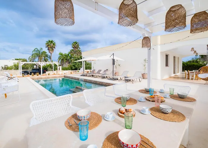 Zorro Luxury - Appartement