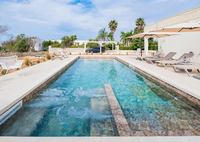 Appartement Zorro Luxury - *