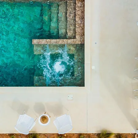 Zorro Luxury - * Marina di Mancaversa