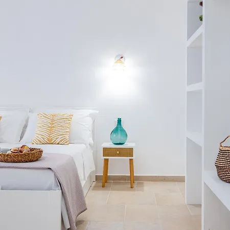 Zorro Luxury - Marina di Mancaversa