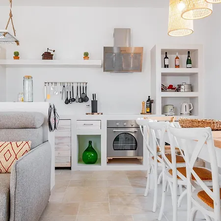 Zorro Luxury - * Marina di Mancaversa