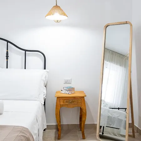 Apartment Zorro Luxury -