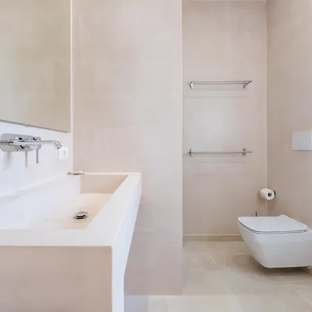 Zorro Luxury - * Marina di Mancaversa