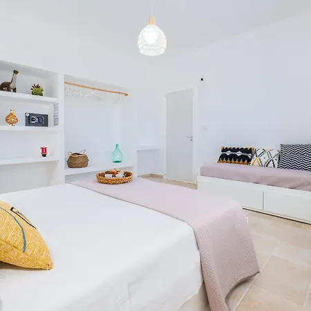 Apartment Zorro Luxury -
