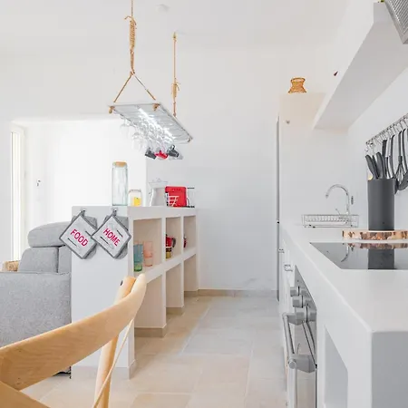 Apartment Zorro Luxury -