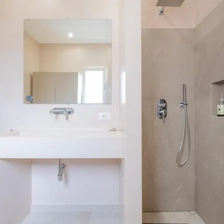 Zorro Luxury - Apartment Marina di Mancaversa