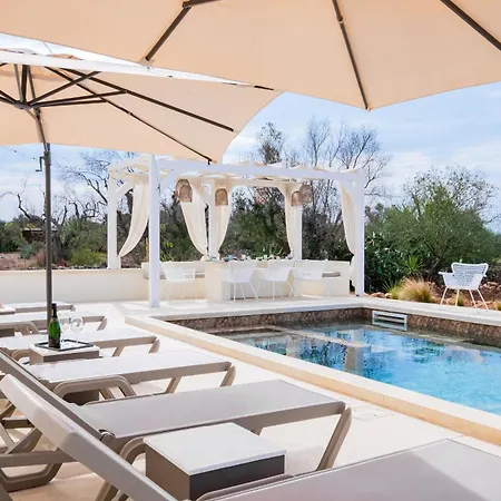 Zorro Luxury - Apartment