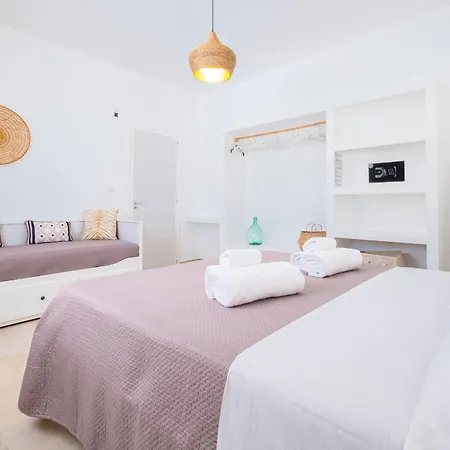 Apartment Zorro Luxury - *