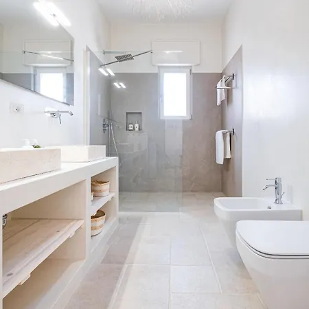 Apartment Zorro Luxury -