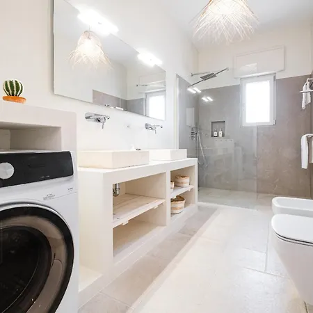 Zorro Luxury - Marina di Mancaversa