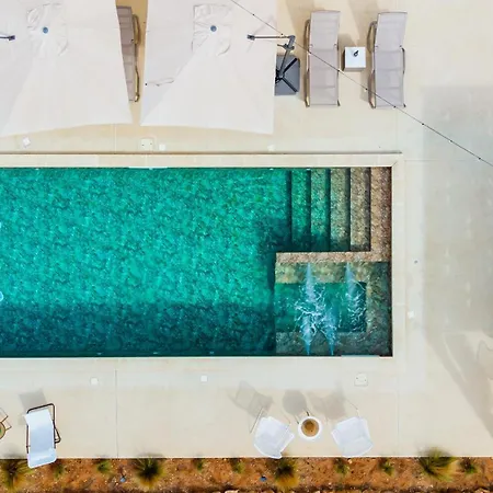 Zorro Luxury - * Marina di Mancaversa