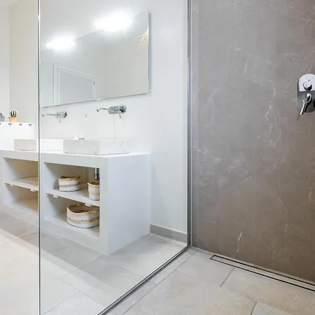 Zorro Luxury - Marina di Mancaversa