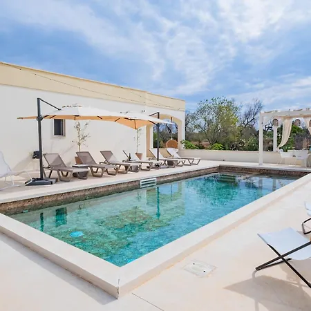 Zorro Luxury - Marina di Mancaversa