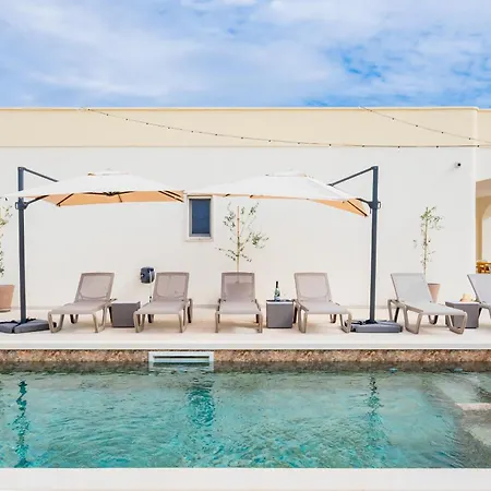 Zorro Luxury - Apartment