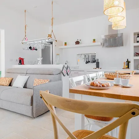 Apartment Zorro Luxury - *