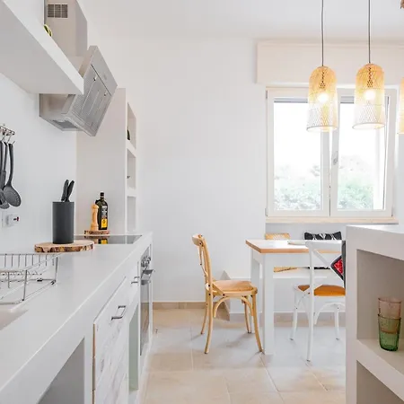 Apartment Zorro Luxury -