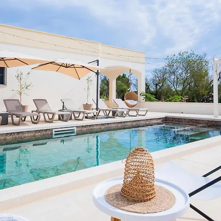 Zorro Luxury - Apartment