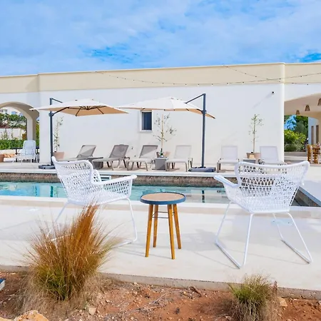 Zorro Luxury -
