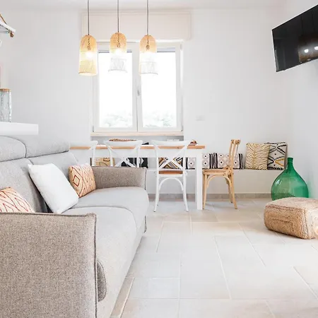 Apartment Zorro Luxury -