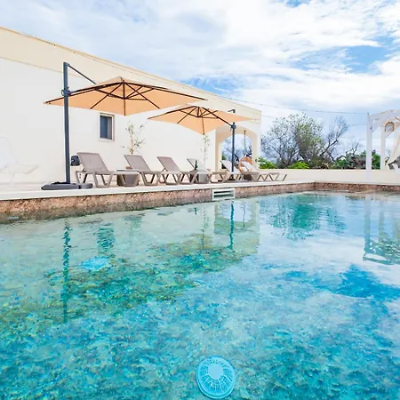 Apartment Zorro Luxury - Marina di Mancaversa